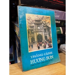 Thắng cảnh Hương Sơn