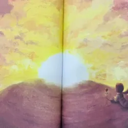 Hoàng Tử Bé - Antoine de Saint - Exupéry 758242