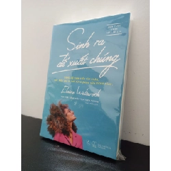 Sinh Ra Để Xuất Chúng - Elaine Welteroth New 100% HCM.ASB0303 356412