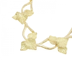 Tamura Shunichi K18YG Necklace - Hàng hiệu Authentic 842951