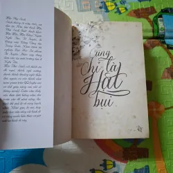 Cũng Chỉ Là Hạt Bụi 788259