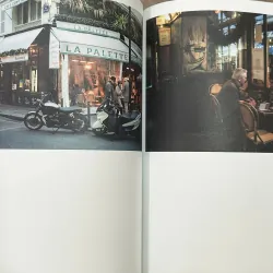 Drift (Volume 12: Paris) 740005