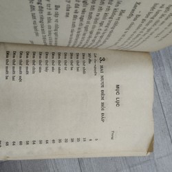Truyện Cổ Dân Gian Ấn Độ

Dịch giả: Cao Huy Đỉnh
NXB: Khoa Học Xã Hội
Phát hành: 1996 189478