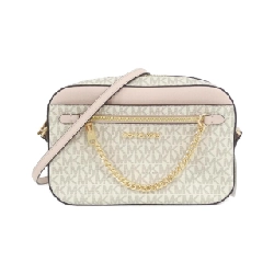 【Sản phẩm mới】Michael Michael Kors JET SET ITEM 35S1GTTC9B Túi đeo vai
