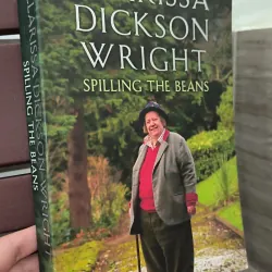 Spilling the Beans 932529