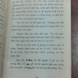 NHÀ TIÊN TRI - Châu Diên (chọn, dịch và giới thiệu) 273767