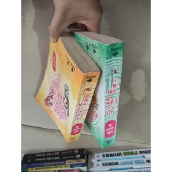 Đại minh giang hồ trạch nữ kýHCM01/03 923023