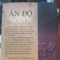 Paul Brunton - ẤN ĐỘ HUYỀN BÍ 726917