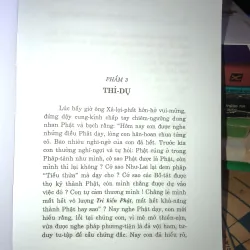 Pháp hoa kinh thâm nghĩa đề cương - Pháp sư Thích Từ Thông 1024529