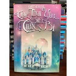 Tháp tình yêu siêu thần bí- Lương Đào