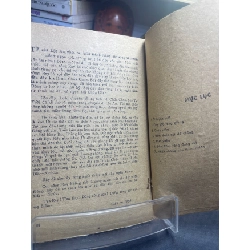 Đêm dưới núi đá chồng 1985 mới 50% ố vàng nặng Nguyễn Đức Thọ HPB0906 SÁCH VĂN HỌC 915223