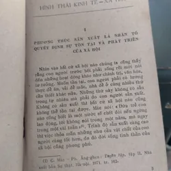 Triết học Mác-Lênin: Chủ nghĩa Duy Vật Lịch Sử" (1979) 573906