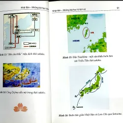 NHẬT BẢN - NHỮNG BÀI HỌC TỪ LỊCH SỬ 1021233