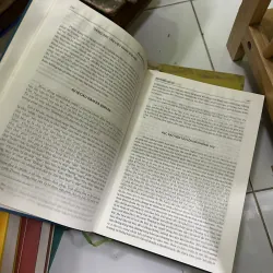 Khâm Định Đại Nam Hội Điển Sự Lệ (Trọn bộ 8 Tập) (sách xấu, xem mô tả) 1019717