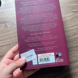 Behind the Shattered Glass 723124