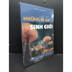 [Sách Cũ SCGR] Những bí ẩn sinh giới mới 100% HCM1008 GS.TS.NGND Nguyễn Lân Dũng KHOA HỌC ĐỜI SỐNG