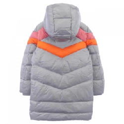 Áo khoác lông vũ DIESEL - Hàng hiệu Chính hãng 821895