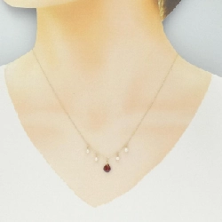 Nhẫn ngọc garnet Starlight - Hàng hiệu Authentic 843381
