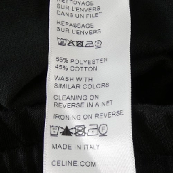 セリーヌ CELINE 2Z555021W Quần - Hàng hiệu Authentic 885760