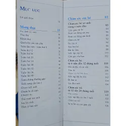 Cẩm nang toàn tập mẹ & bé - Carol Cooper (BS. Nguyễn Triệu Vũ dịch)