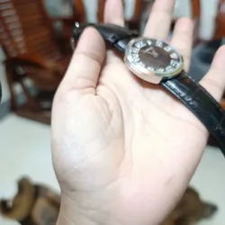 Đồng hồ nữ AUBURGE  593875