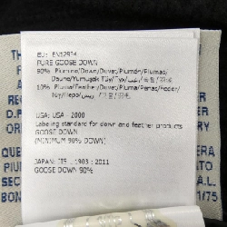 MONCLER 20939480600 Áo khoác lông - Hàng hiệu Chính hãng 812517