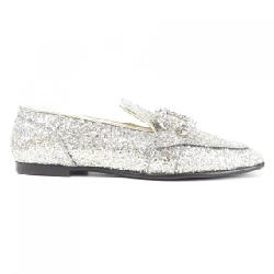 【Mã giảm giá】Giày JIMMY CHOO 663738