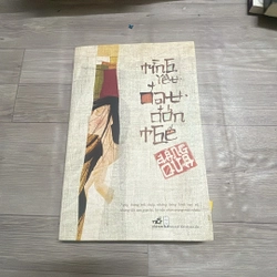 Tình yêu đau đớn thế  354239
