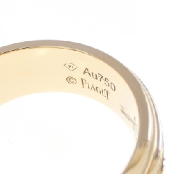 Nhẫn Piaget Possession - Hàng hiệu Authentic 837356