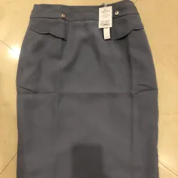 Chân váy công sở new và used 565116