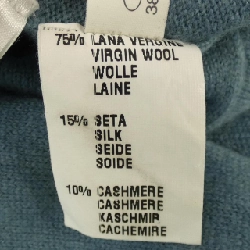 FABIANA FILIPPI QE21332 Áo len - Hàng hiệu Authentic 774385