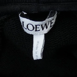LOEWE Áo hoodie Puzzle Relax Fit H526Y25J26 - Hàng hiệu Chính hãng 904322