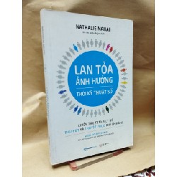 Lan toả ảnh hưởng thời kỹ  thuật số - Nathalie Nahai 137632