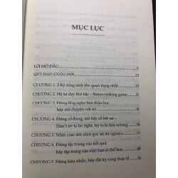 Lập trình quỹ đạo cuộc đời 2019 mới 85% bẩn nhẹ bụng sách note viết xanh trang đầu Kiên Trần HPB1507 KỸ NĂNG 185081