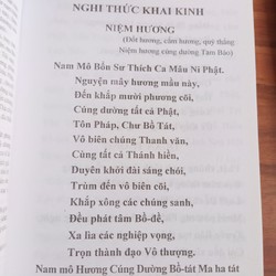 Kinh Trường Thọ Diệt Tội Hộ Chư Đồng Tử  + Kinh Niệm Phật Ba La Mật +  Kinh Phổ Môn 149588