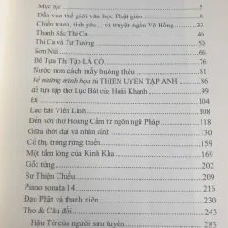 Văn Tuyển Tuệ Sỹ Tập 3 712099