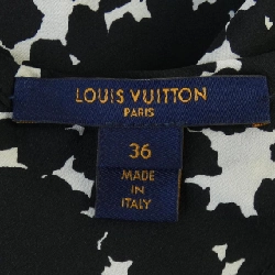 【Mã giảm giá】Đầm LOUIS VUITTON 652293