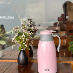 🌸 Phích giữ nhiệt UNIE UKW09 – Bạn nhỏ giữ nhiệt bên cạnh cả ngày 718981