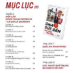 DNA Sức Bền Do Mình Tạo Nên - TRẦN ĐÌNH MINH ANH - GIVER BOOKS - SỨC KHỎE - THỂ THAO 595505