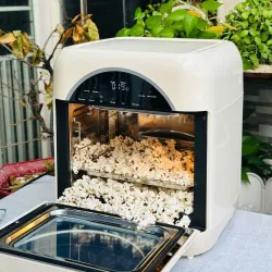 Nồi chiên không dầu Kalite Vapor 763426