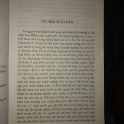Hiệu quả kinh doanh của các doanh nghiệp nhỏ và vừa ở Việt Nam hiện nay  538711