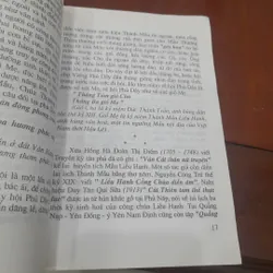 Huyền tích THÁNH MẪU LIỄU HẠNH và di sản văn hóa - lễ hội Phủ Dầy 603540