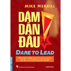 Dám Dẫn Đầu 2020 - Mike Merrill New 100% HCM.PO