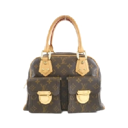 Túi Louis Vuitton Monogram Manhattan PM M40026