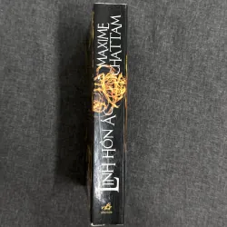 Linh hồn ác - Maxime Chattam 792599