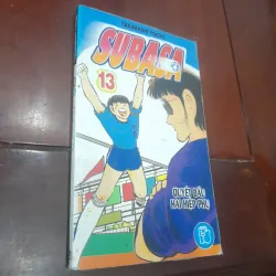 SUBASA tập 13 - QUYẾT ĐẤU HAI HIỆP PHỤ