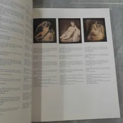 EARLY EROTIC PHOTOGRAPHY - SERGE NAZARIEFF 751481