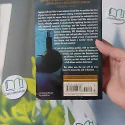 Seas of Crisis - Joe Buff 1026745