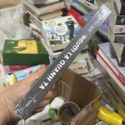 (trinh thám) - Người lạ quanh ta - Tưởng Thuật 1004506