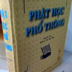 Phật học phổ thông _tập 2